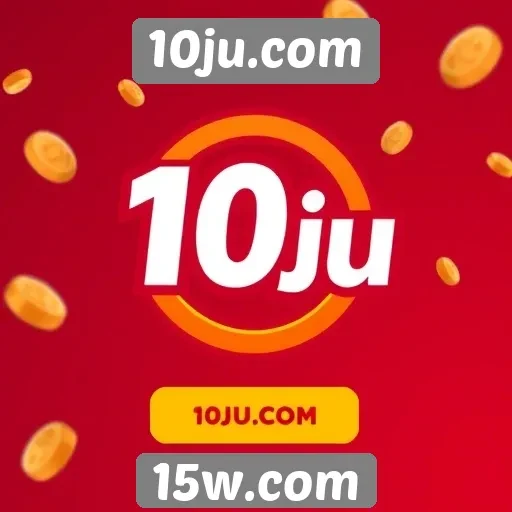 Desempenho do 10ju.com em comparação com concorrentes