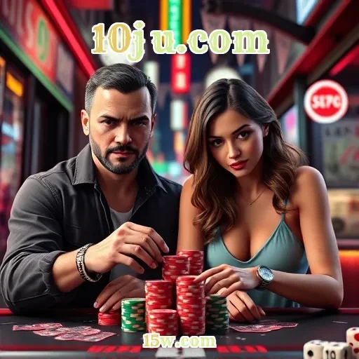 10ju.com: Descubra as Melhores Opções de Pagamento para Jogar com Segurança